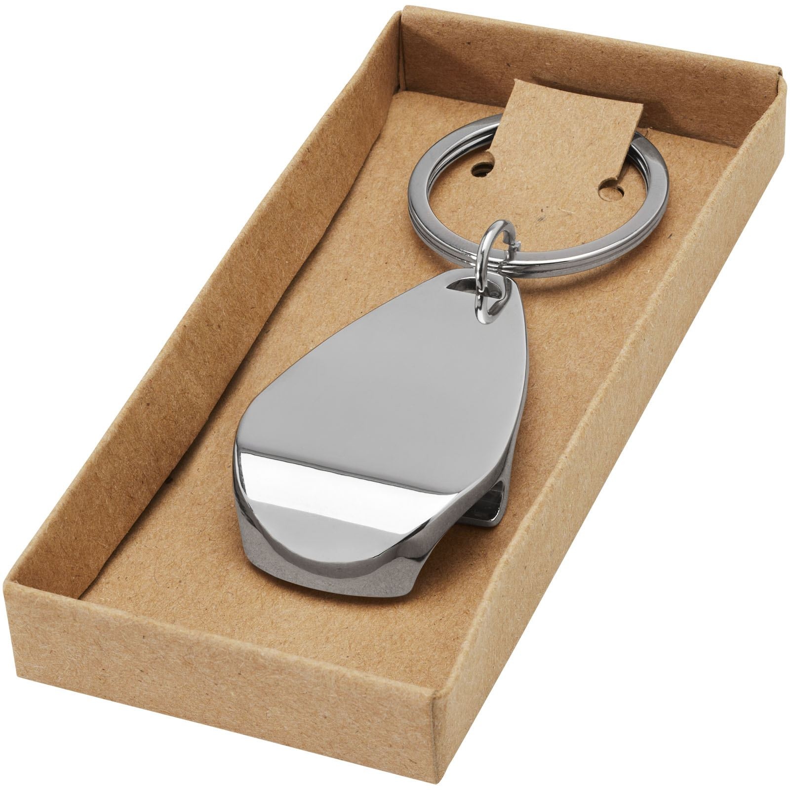 Porte-clés ouvre-bouteille 2