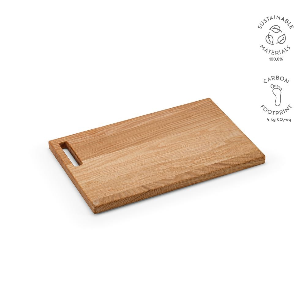 Planche en chêne Moore