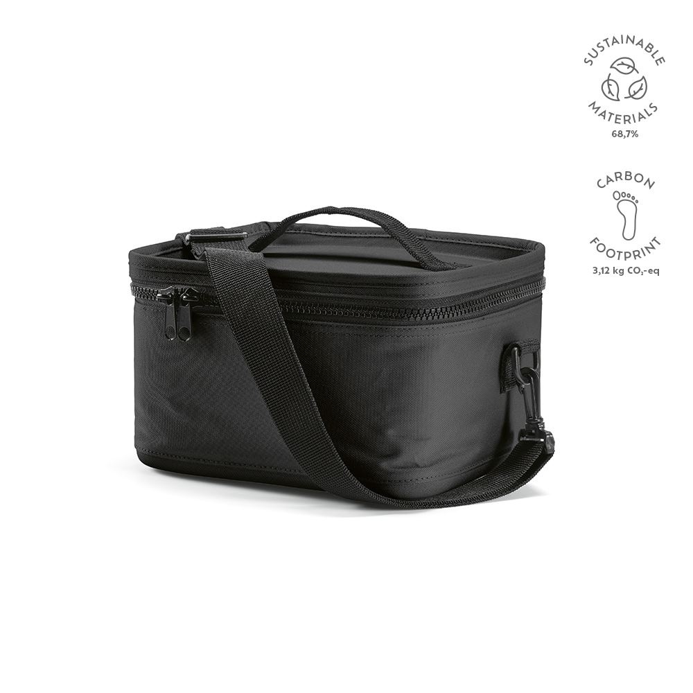 Sac isotherme Munich M 7,5L rPET 600D