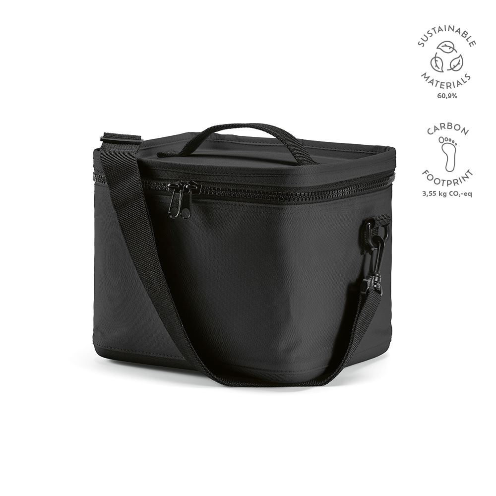 Sac isotherme Munich L 10L rPET 600D