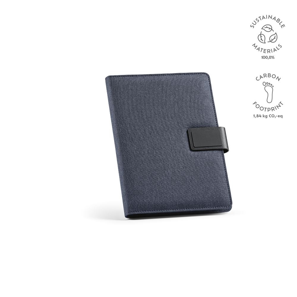 Conférencier A5 Tolstoy rPET 70 g/m