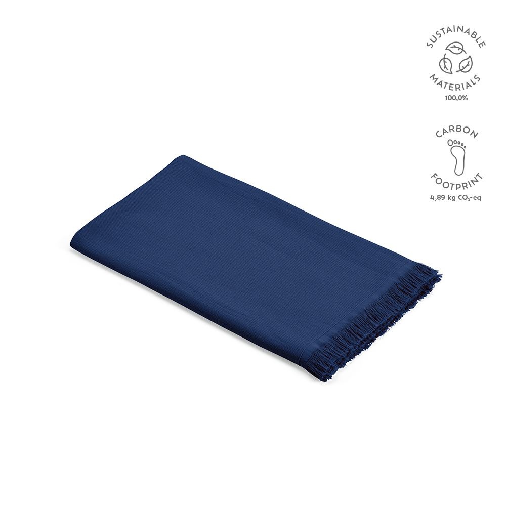 Serviette Cellini Coton recyclé 250 g/m² UE