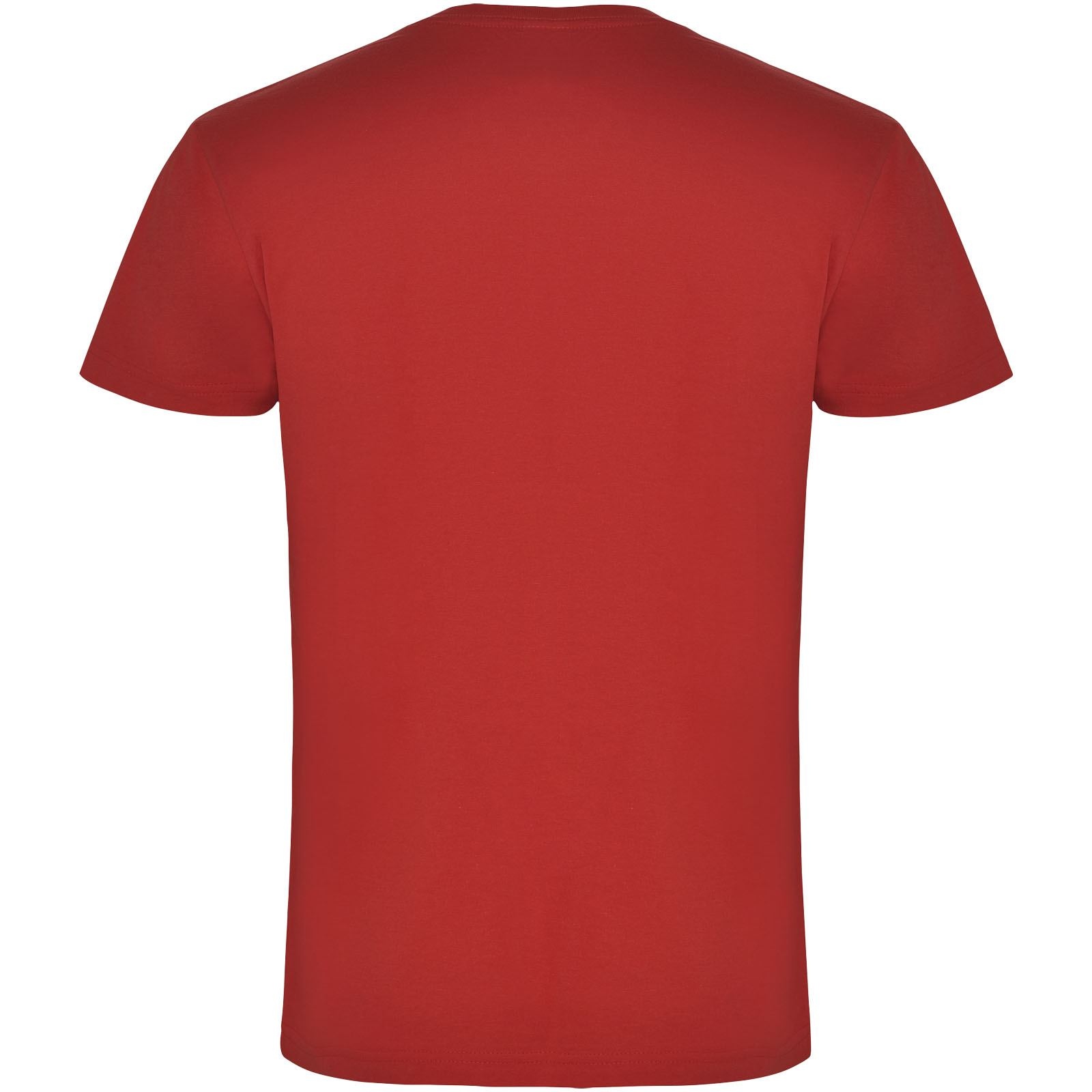 T-shirt Samoyedo à col en V et manches courtes pour homme 20