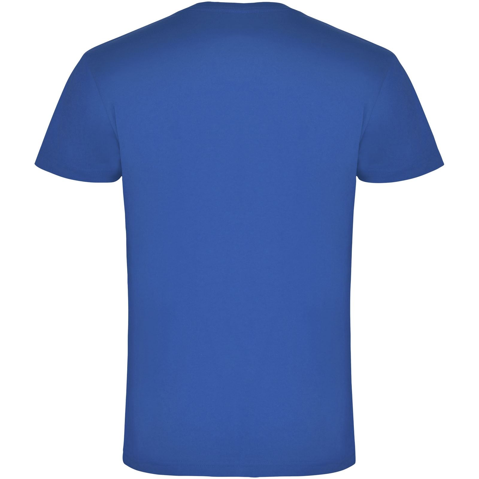 T-shirt Samoyedo à col en V et manches courtes pour homme 21