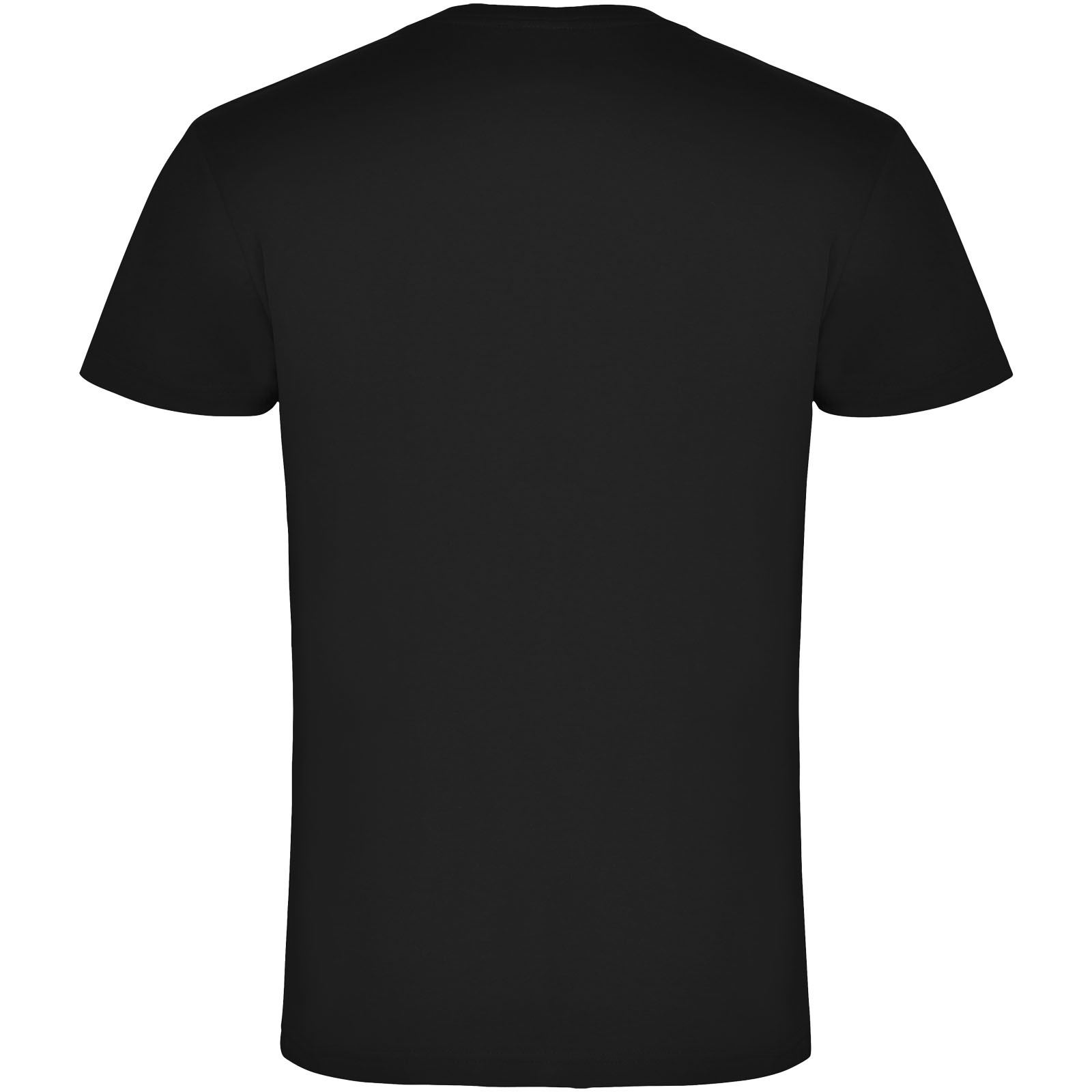 T-shirt Samoyedo à col en V et manches courtes pour homme 16