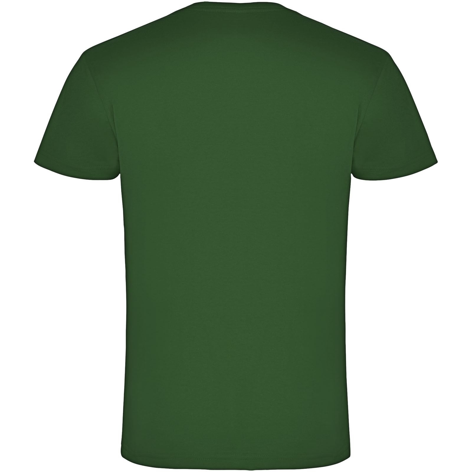 T-shirt Samoyedo à col en V et manches courtes pour homme 17