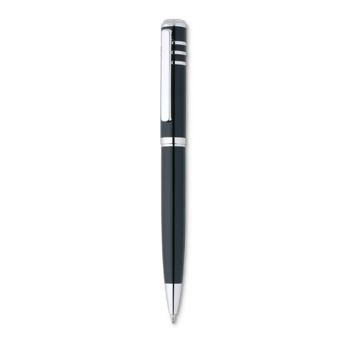 Stylo-bille twist laqué - OLYMPIA 3