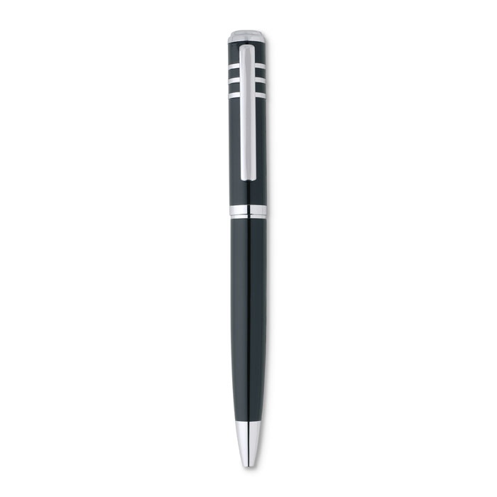 Stylo-bille twist laqué - OLYMPIA 4