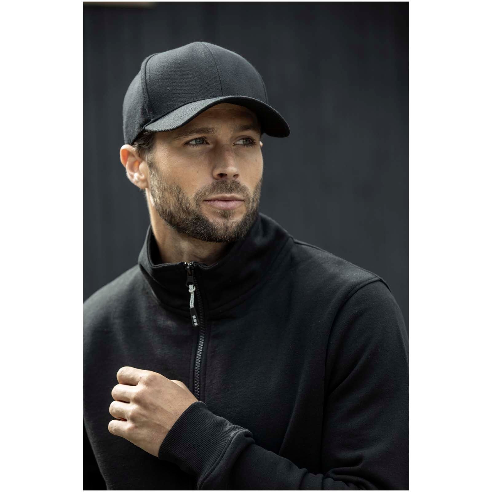 Casquette recyclée Opal Aware™ 6 panneaux 29