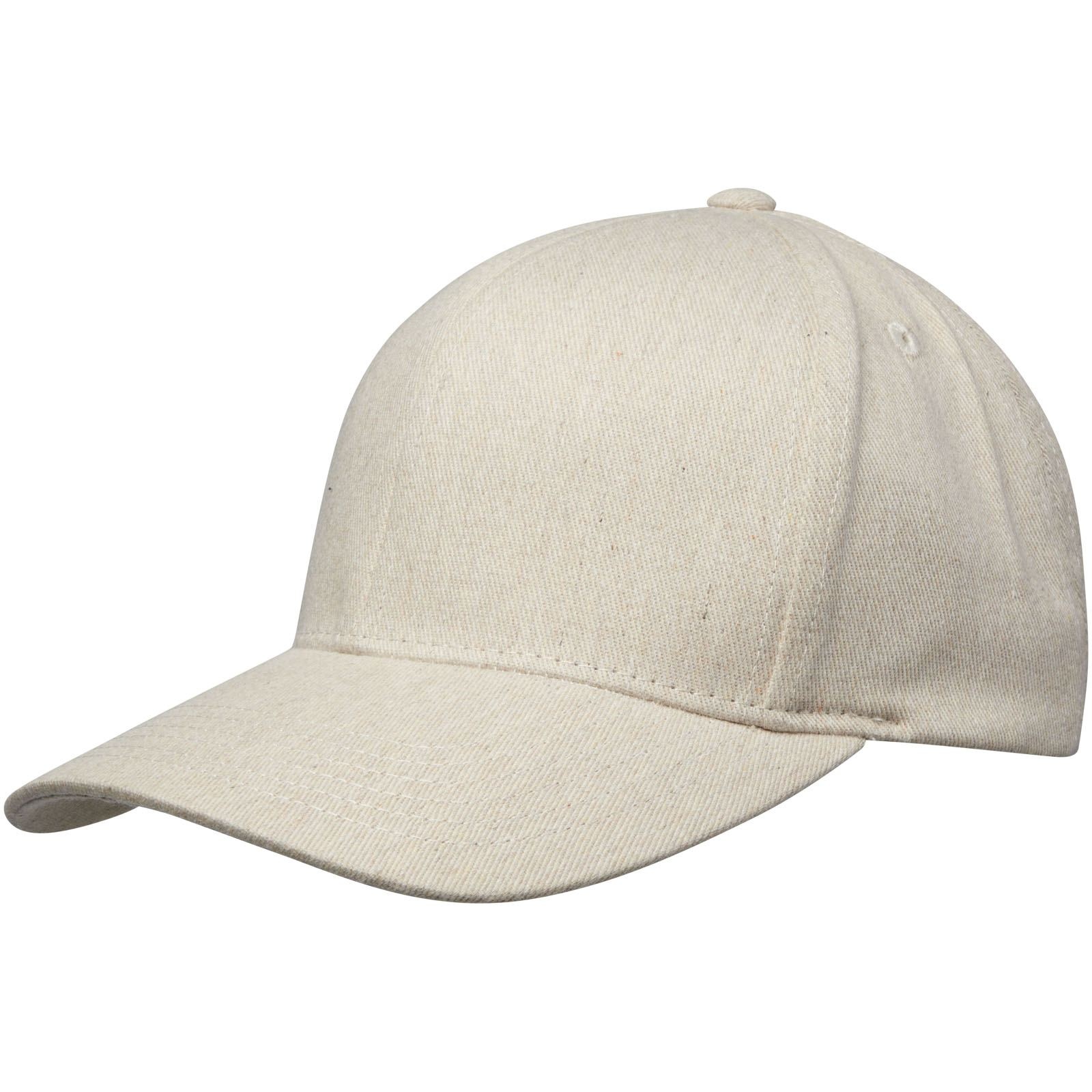 Casquette recyclée Opal Aware™ 6 panneaux 5