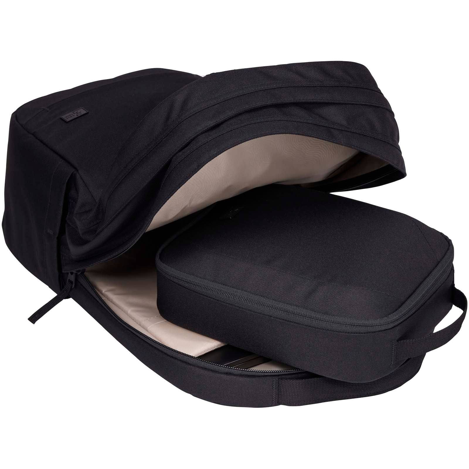 Sac d'accessoires recyclé Case Logic Invigo 8