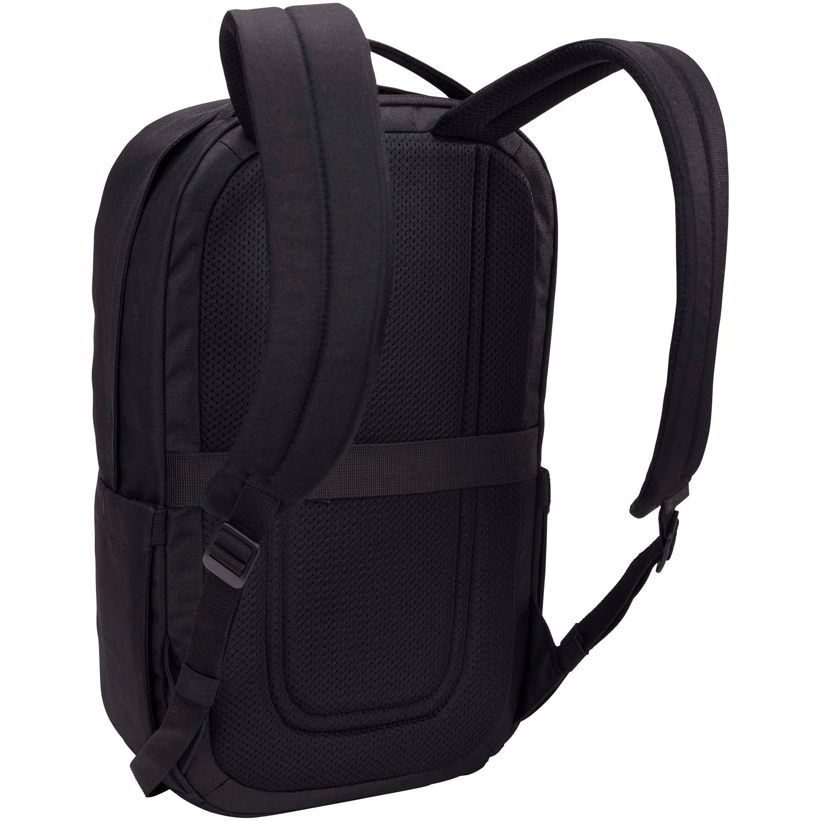 Sac à dos recyclé pour ordinateur portable 14" Case Logic Invigo 14,5L 5