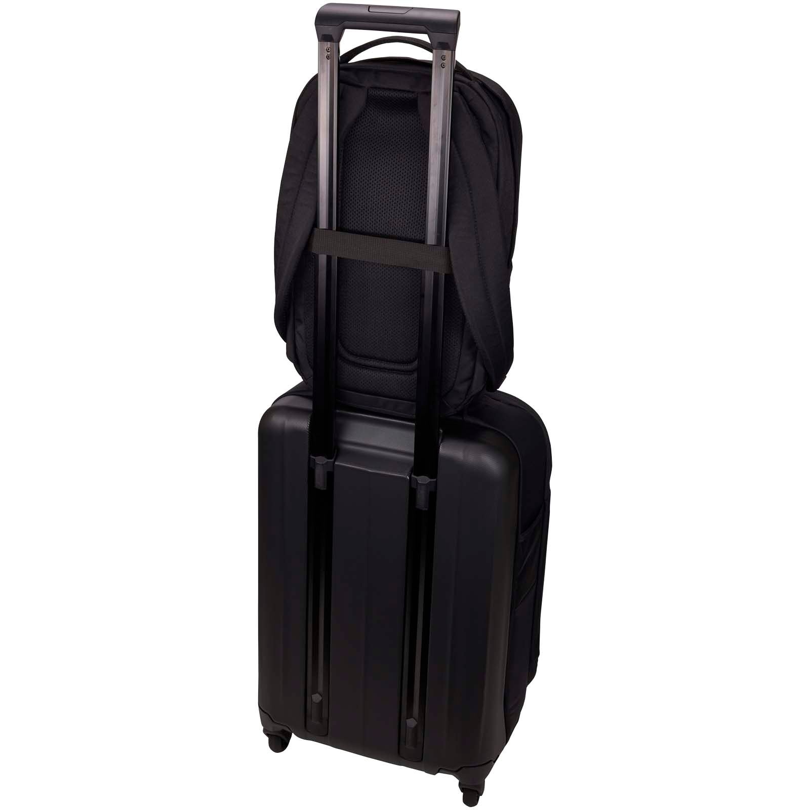 Sac à dos recyclé pour ordinateur portable 14" Case Logic Invigo 14,5L 8