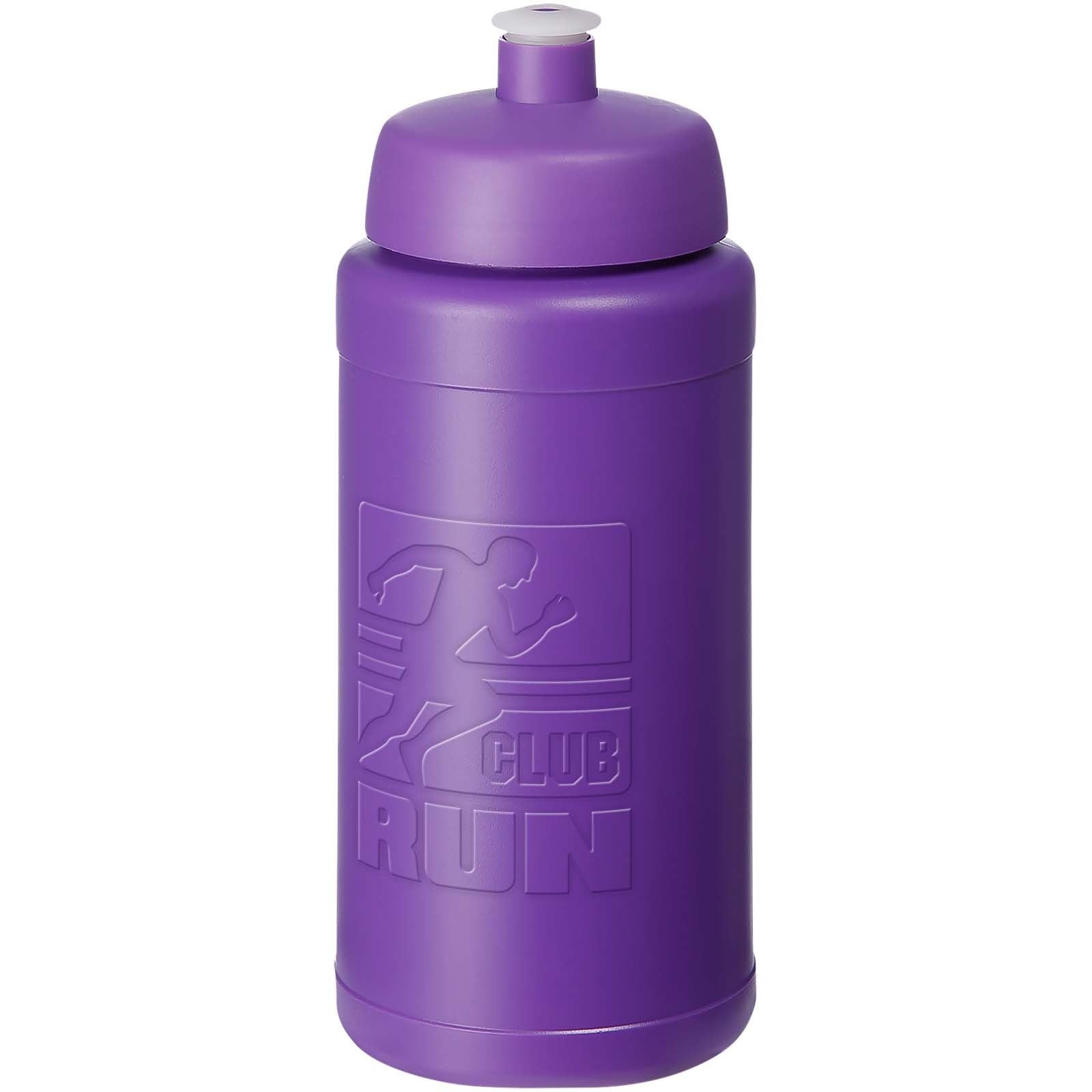 Bouteille de sport Baseline Rise de 500 ml 5