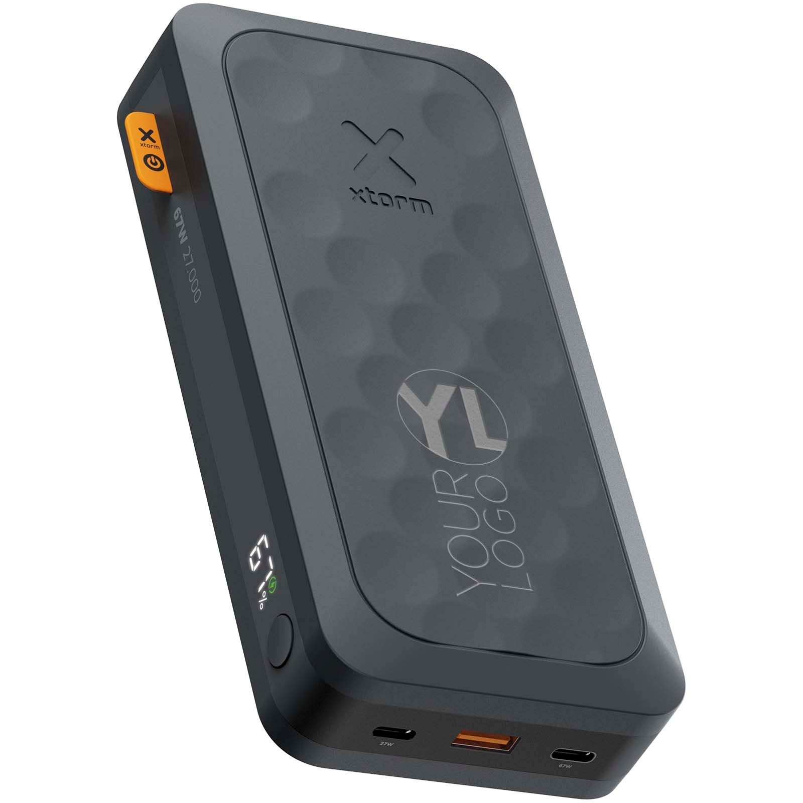 Batterie de secours Xtorm FS5271 Fuel Series de 27 000 mAh 67 W 4