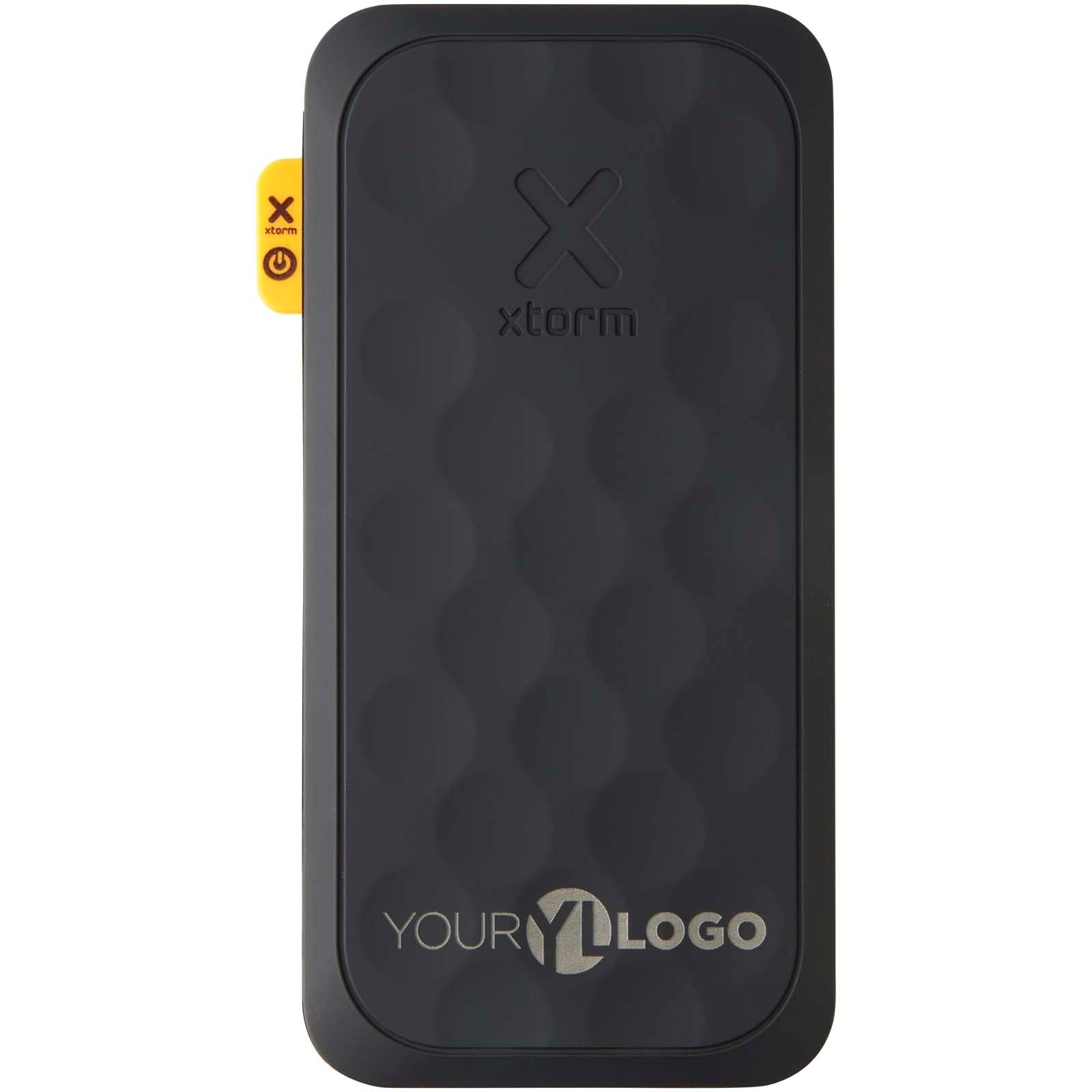 Batterie de secours Xtorm FS5271 Fuel Series de 27 000 mAh 67 W 8
