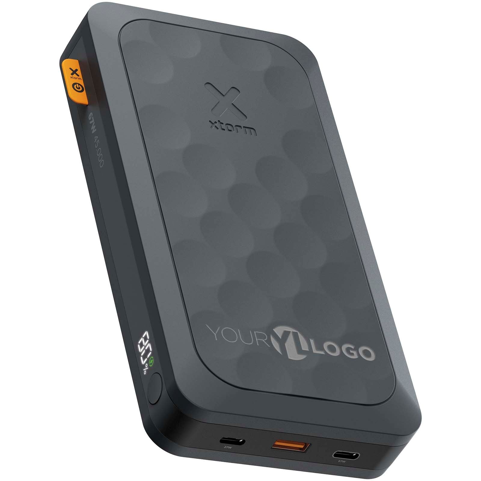 Batterie de secours Xtorm FS5451 Fuel Series de 45 000 mAh 67 W 4