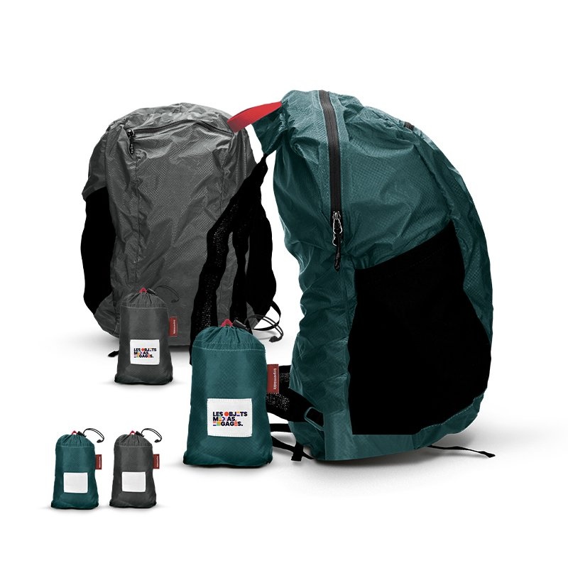 SAC A DOS SPORT REPLIABLE_IMPERMEABLE