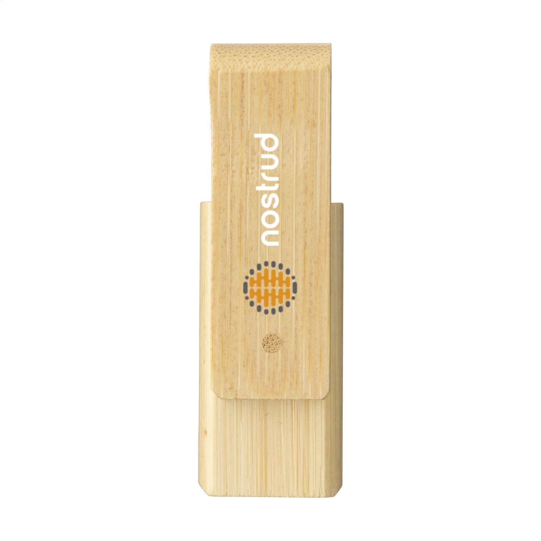 Waya Bamboo clé USB 8 GB