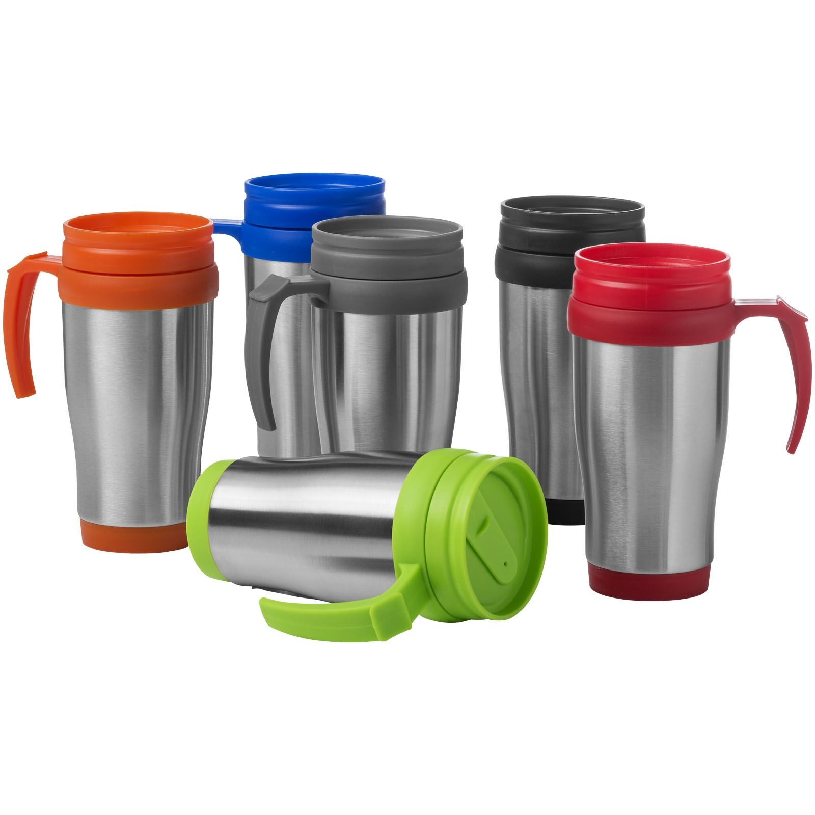 Mug isotherme Sanibel 400ml 26