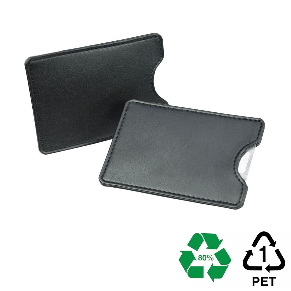 Porte-carte en rPET