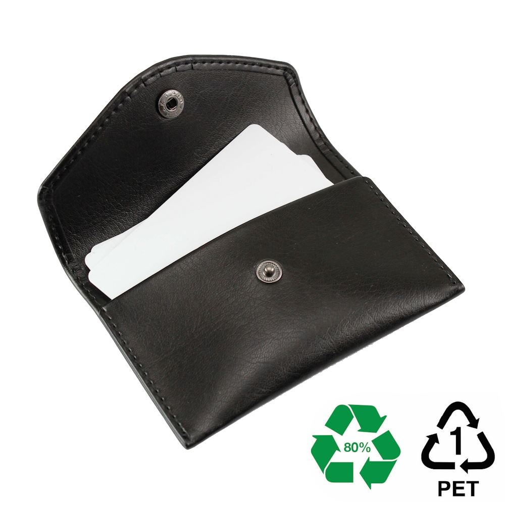 Porte-cartes en rPET