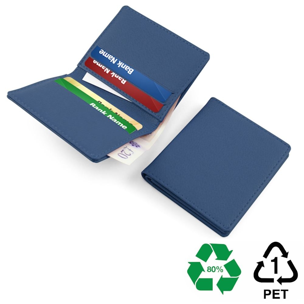Porte-cartes en rPET 4