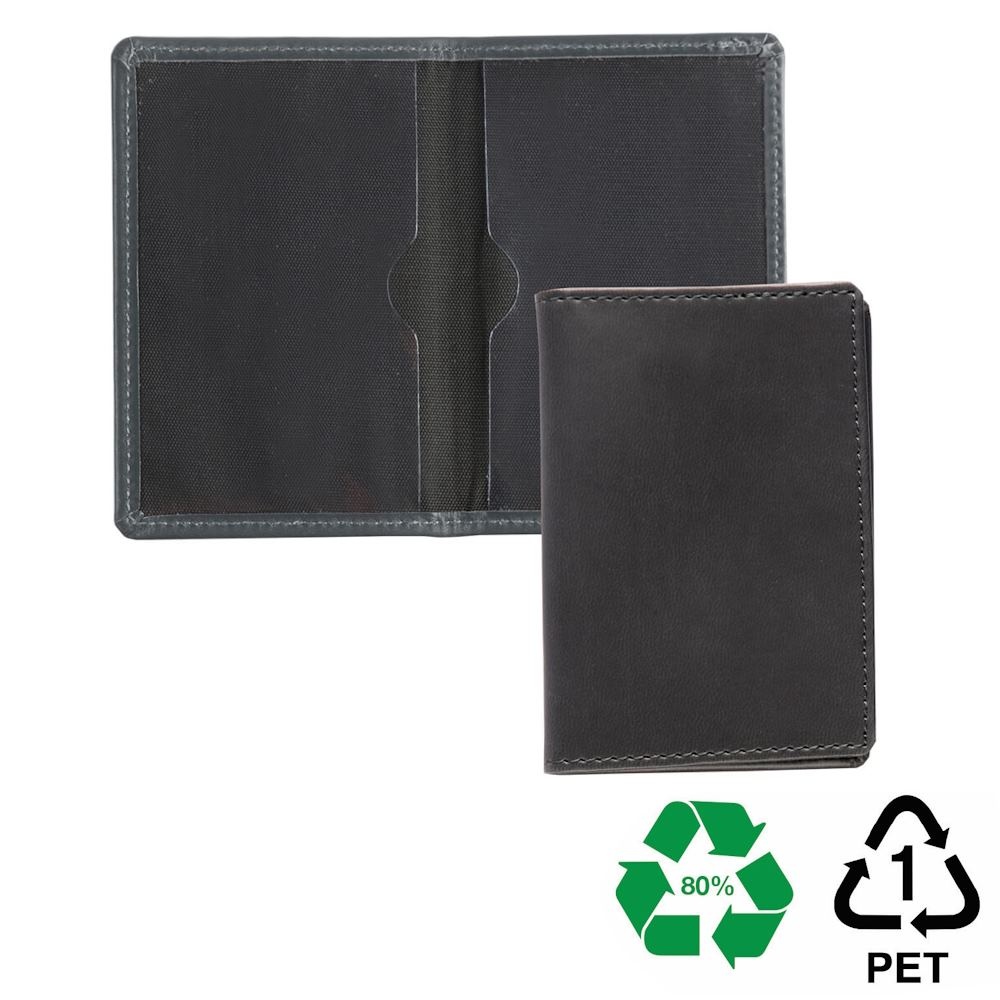 Porte-cartes en rPET 2