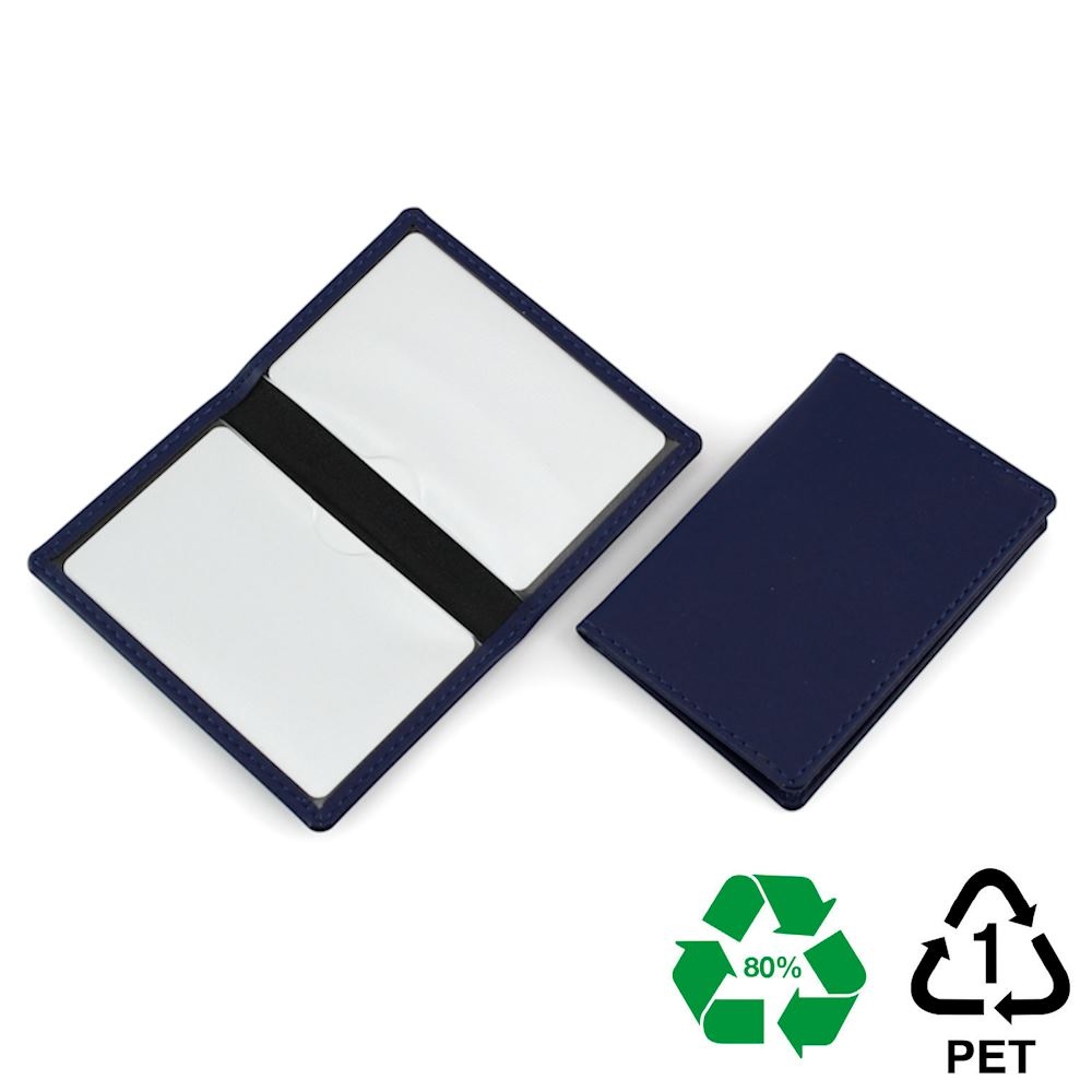 Porte-cartes en rPET 4