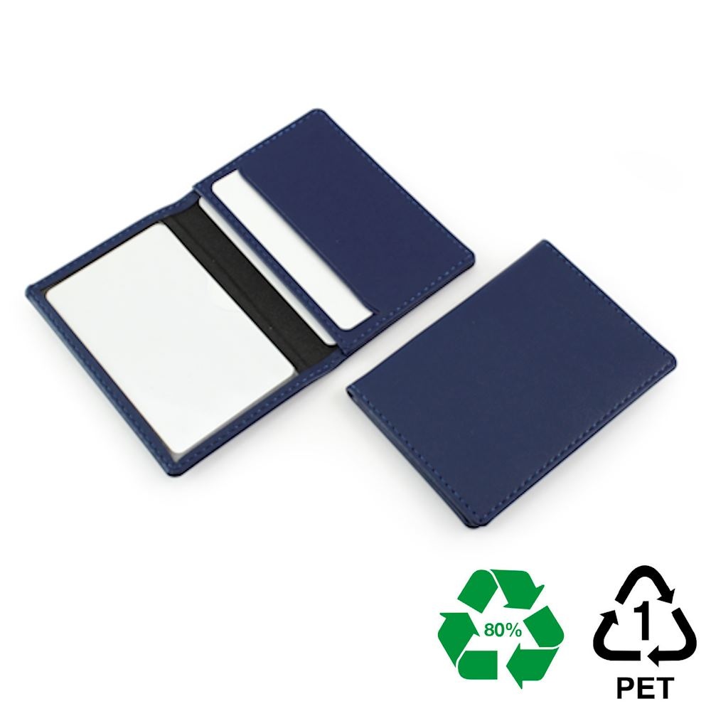 Porte-cartes en rPET 2