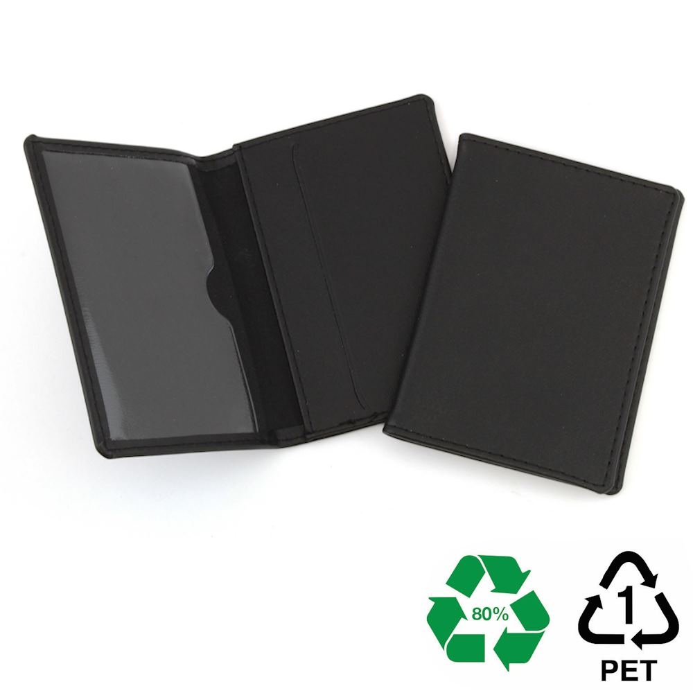 Porte-cartes en rPET 4
