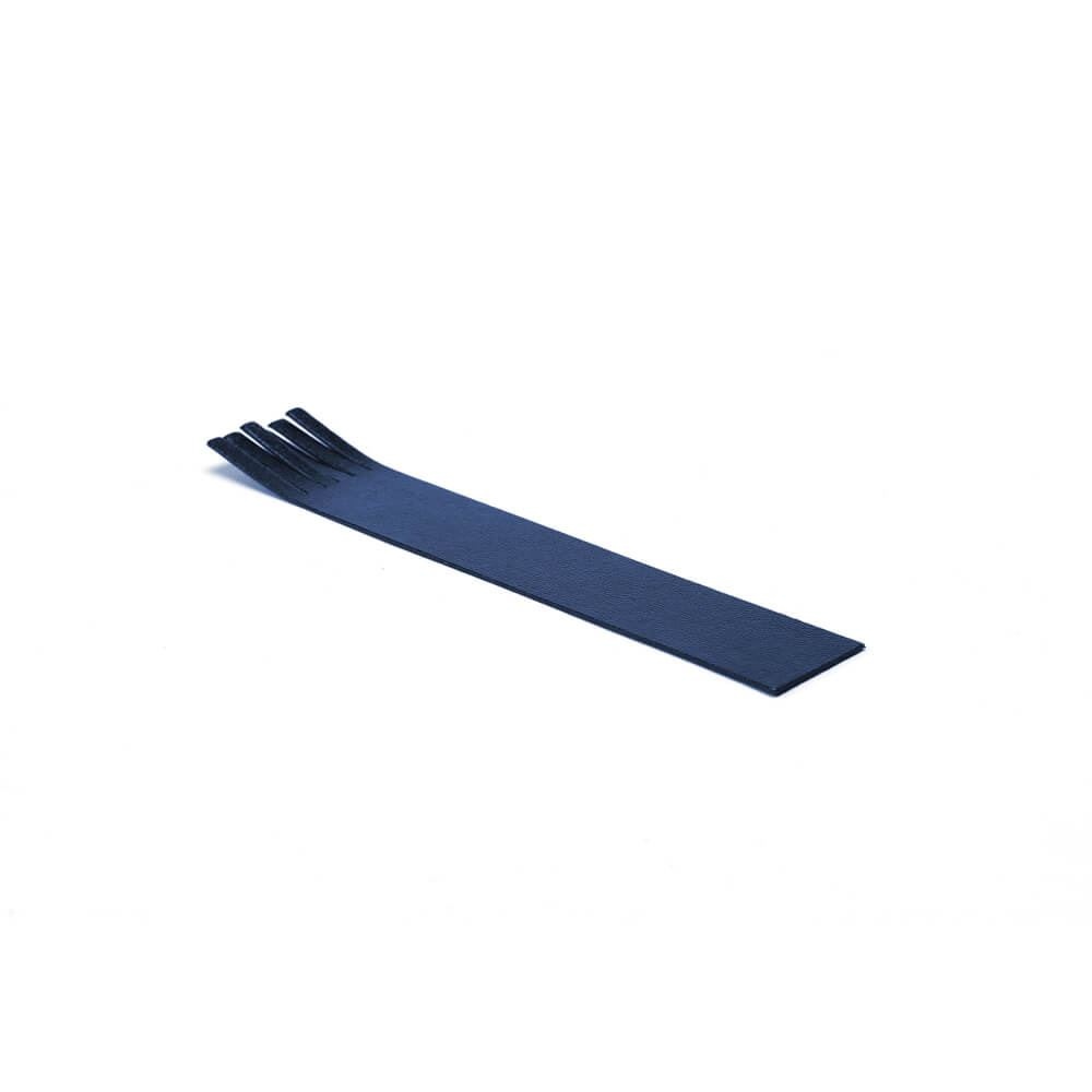 Marque page en cuir 3