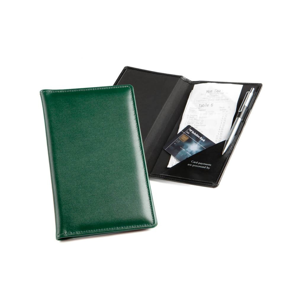Porte addition en cuir 3