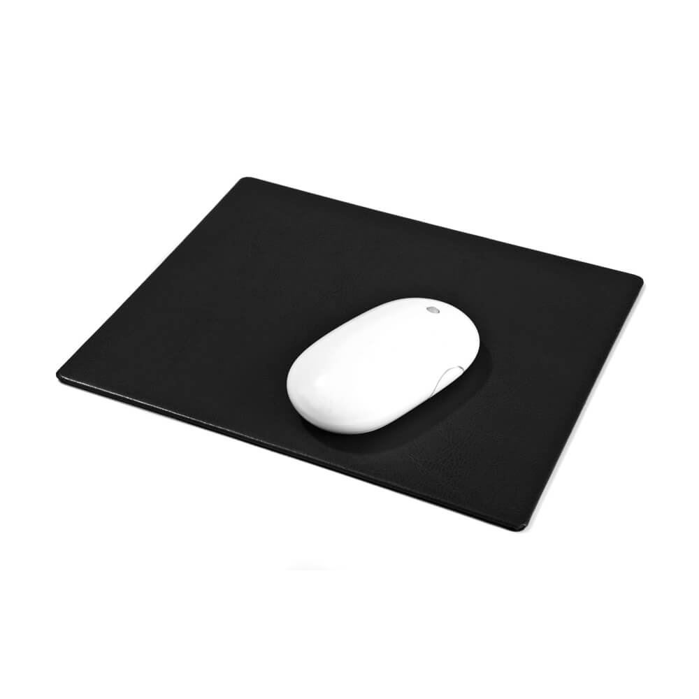 Tapis de souris en cuir 2