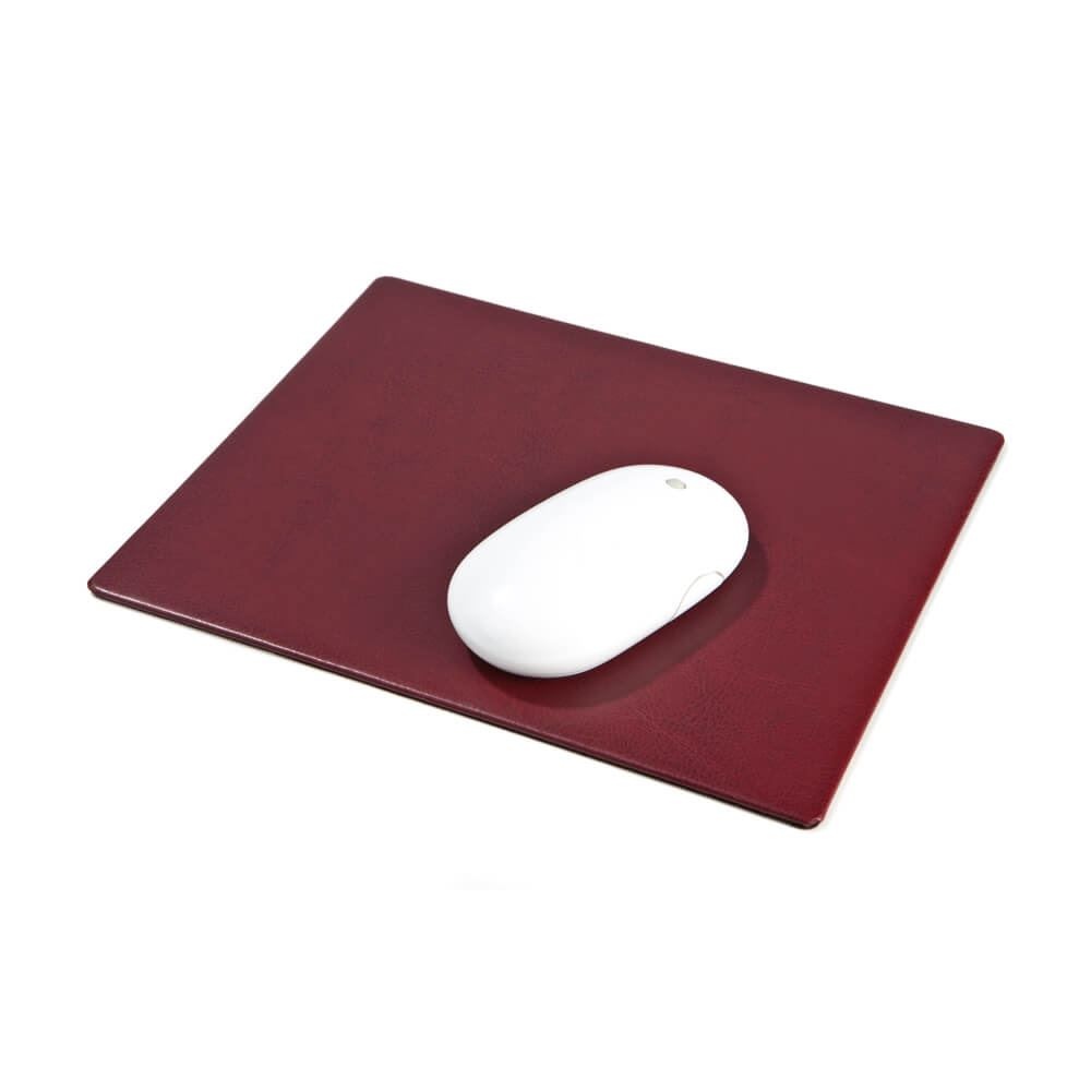 Tapis de souris en cuir 3