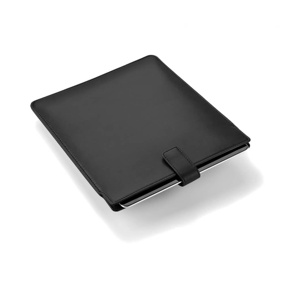 Housse pour tablette en cuir 2