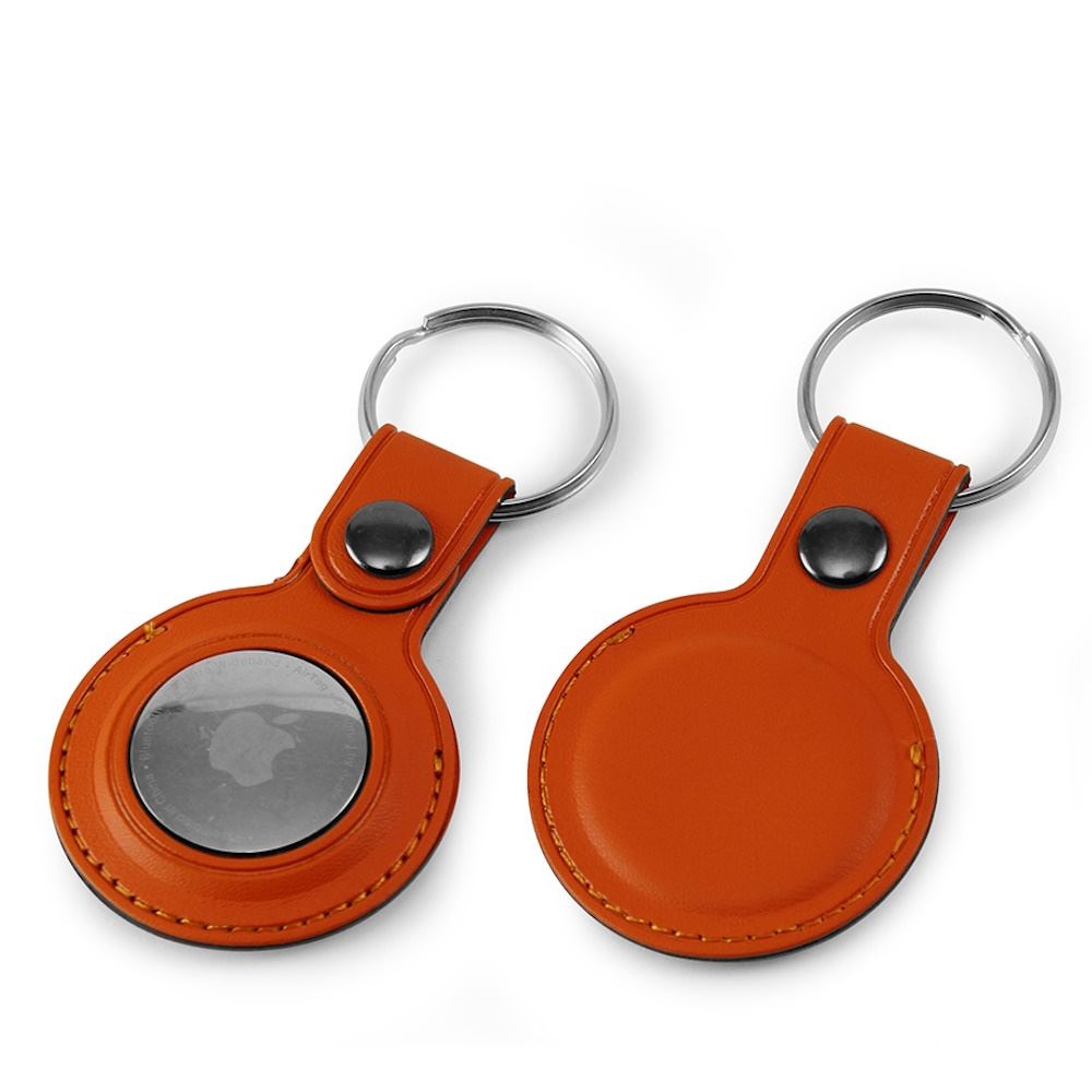 Porte-clé AirTag en PU 2