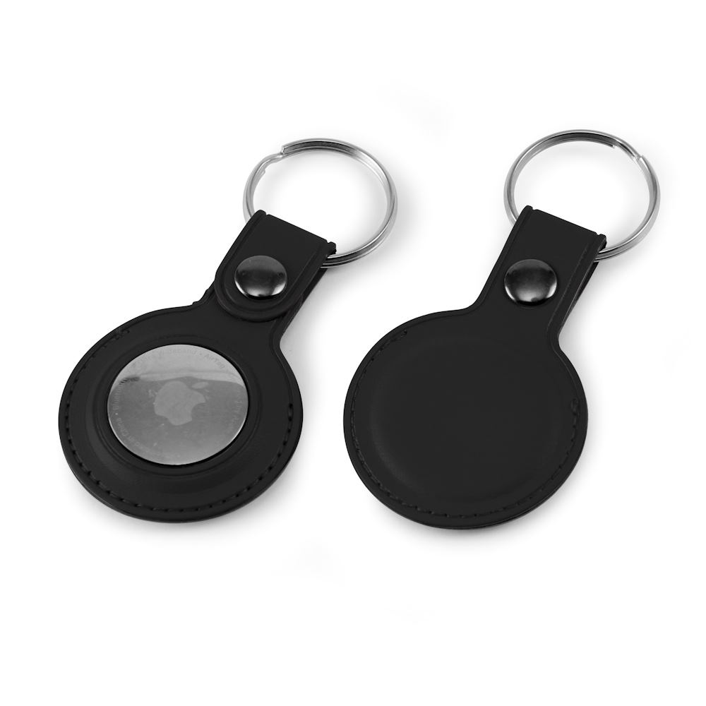 Porte-clé AirTag en PU 4