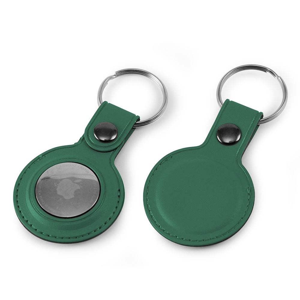 Porte-clé AirTag en PU