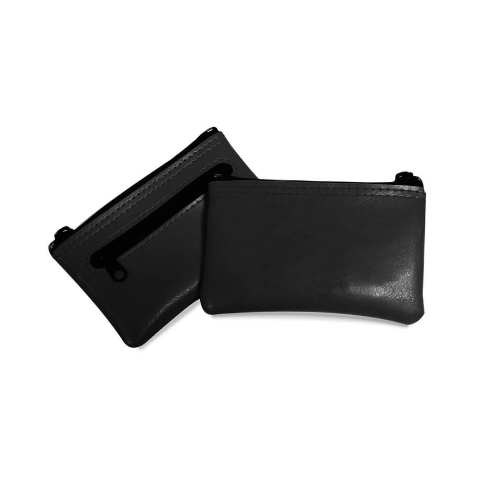 Porte-clé et porte monnaie en PU 2