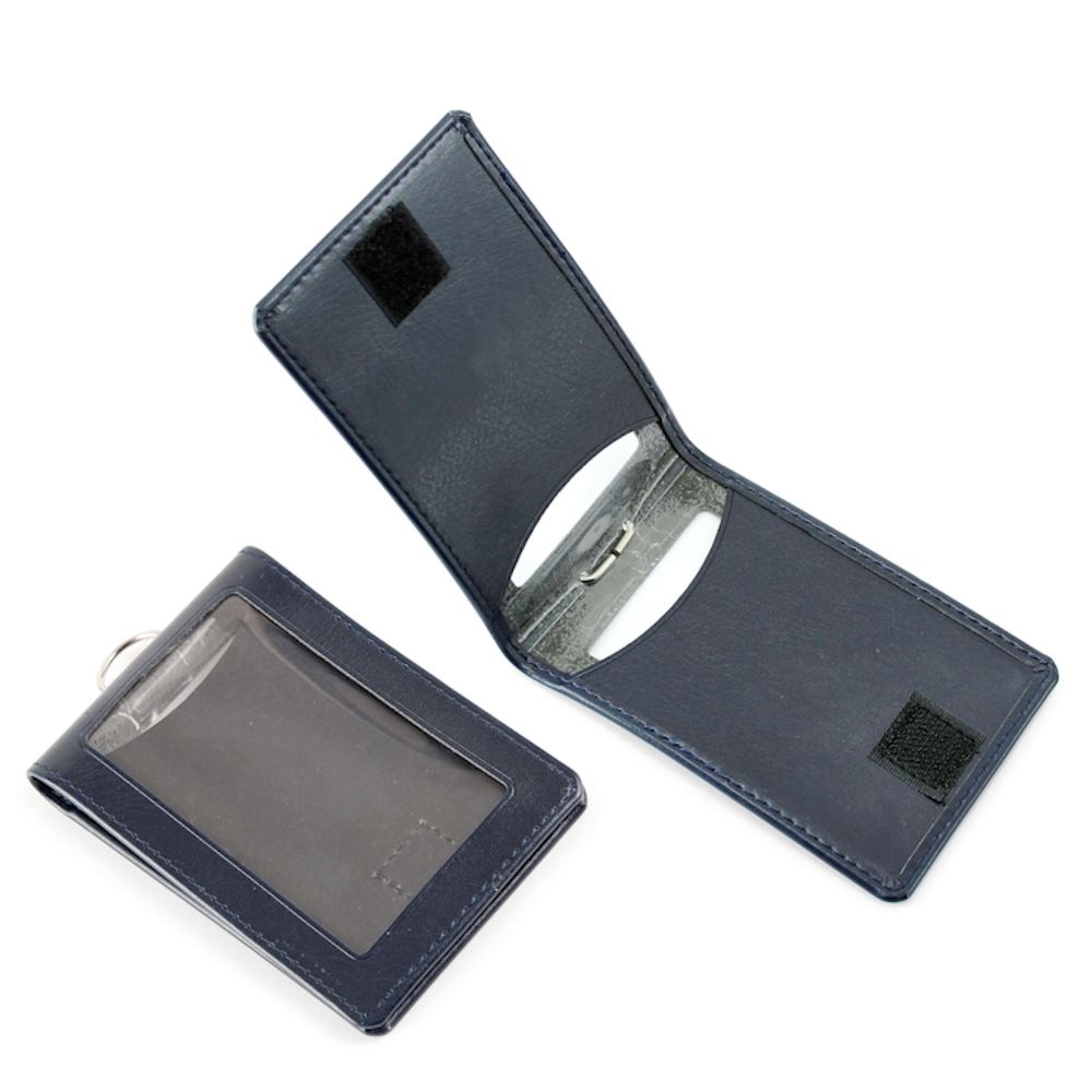 Porte badge en PU