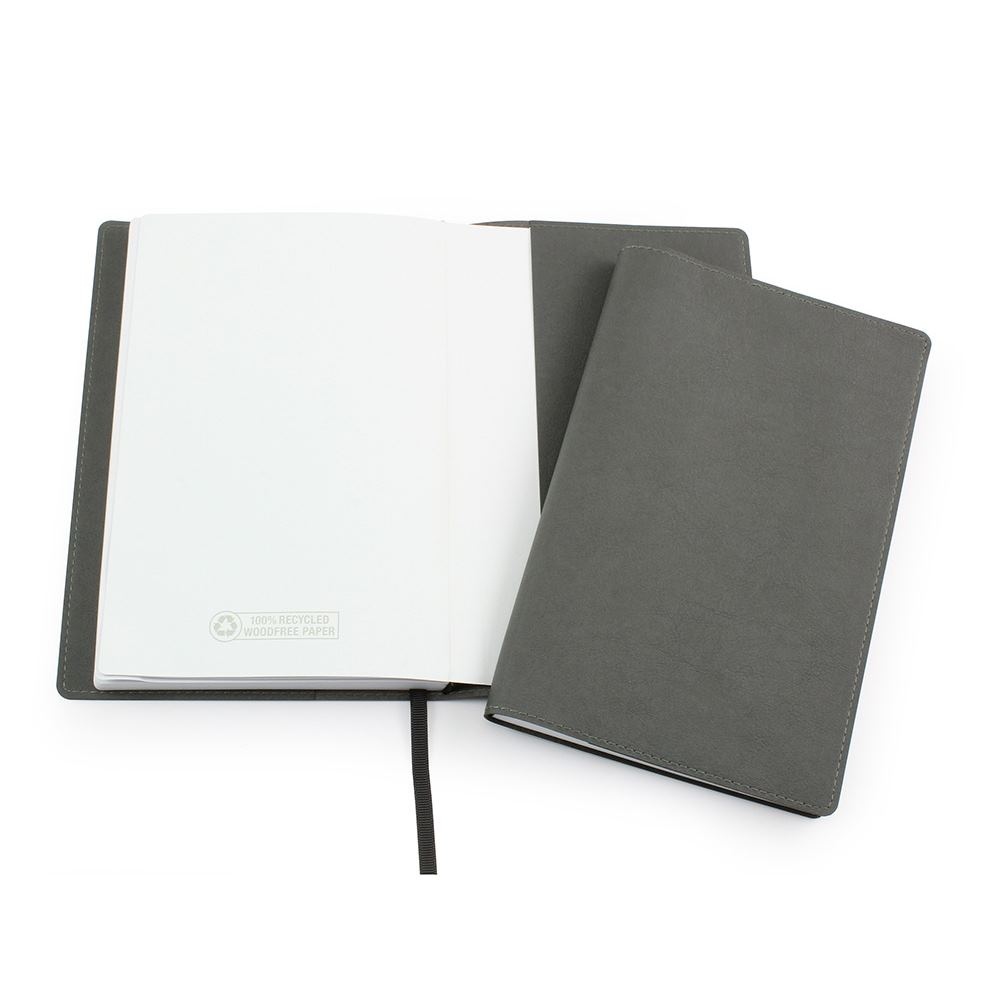 Protège carnet A5 en PU 2