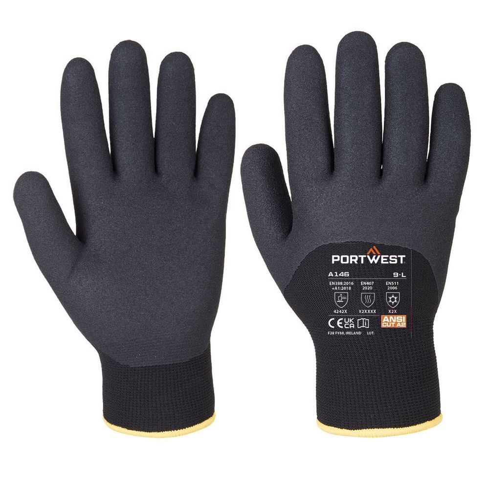 Gant Hiver Arctic (Pack 12pcs) 3