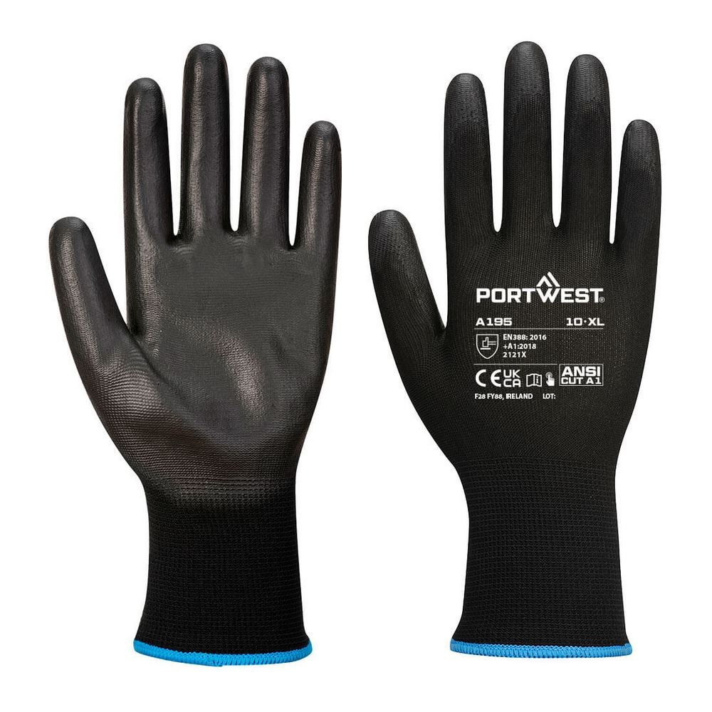 Gant PU Tactile 3