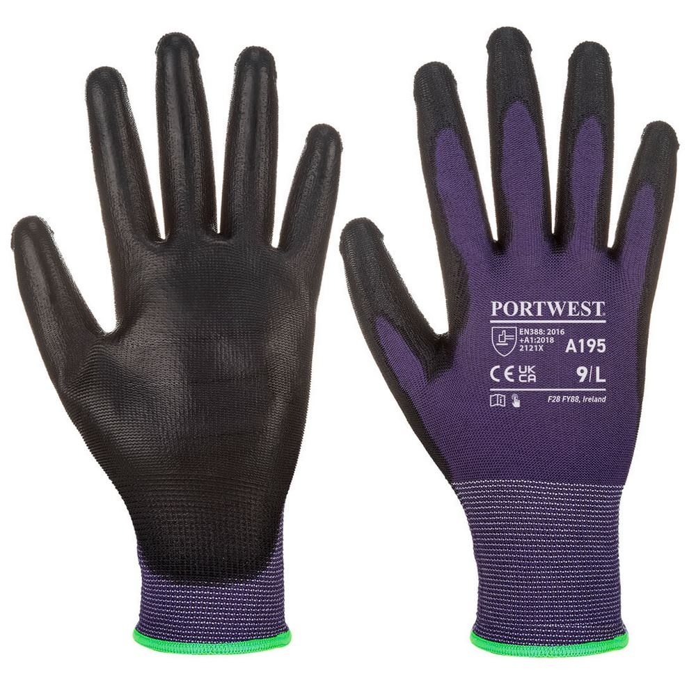 Gant PU Tactile 2