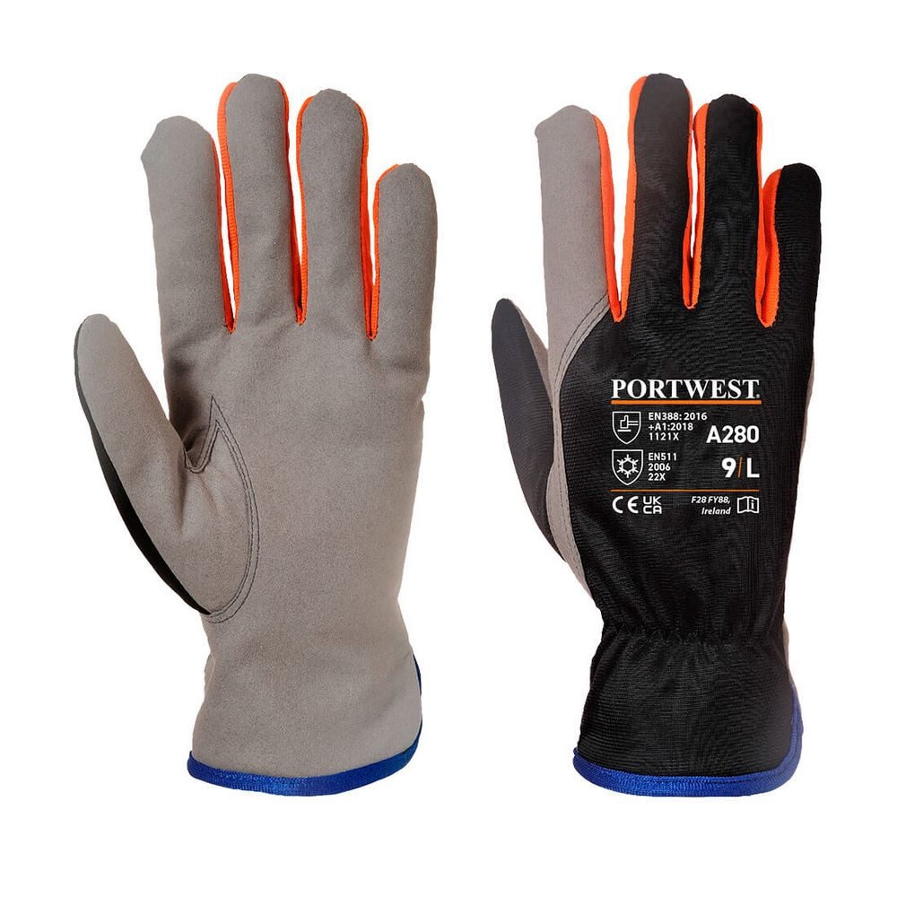 Gant Wintershield (Pack 12pcs)