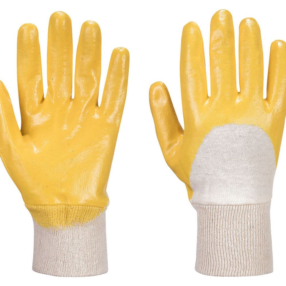 Nitrile dos aéré 3