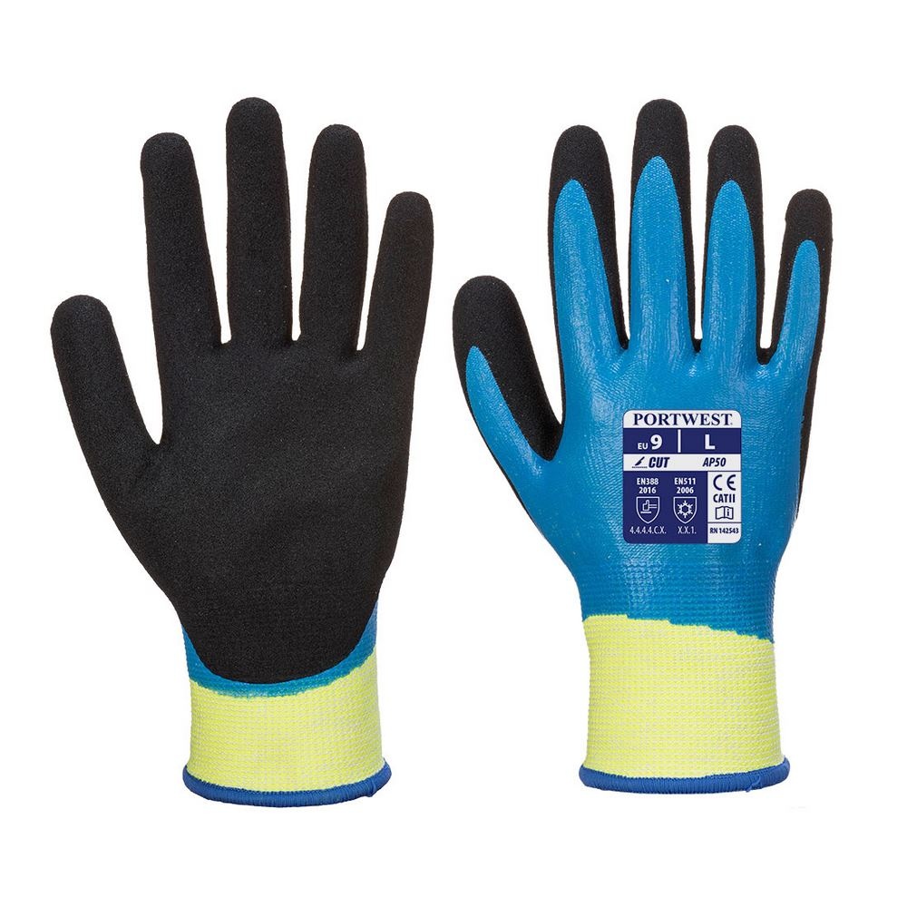 Gant Aqua Cut Pro coupure D