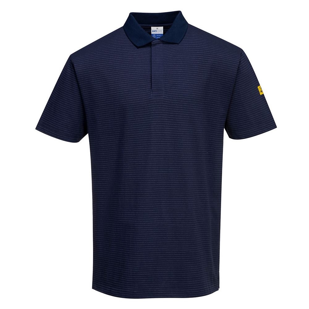 Polo antistatique ESD 3