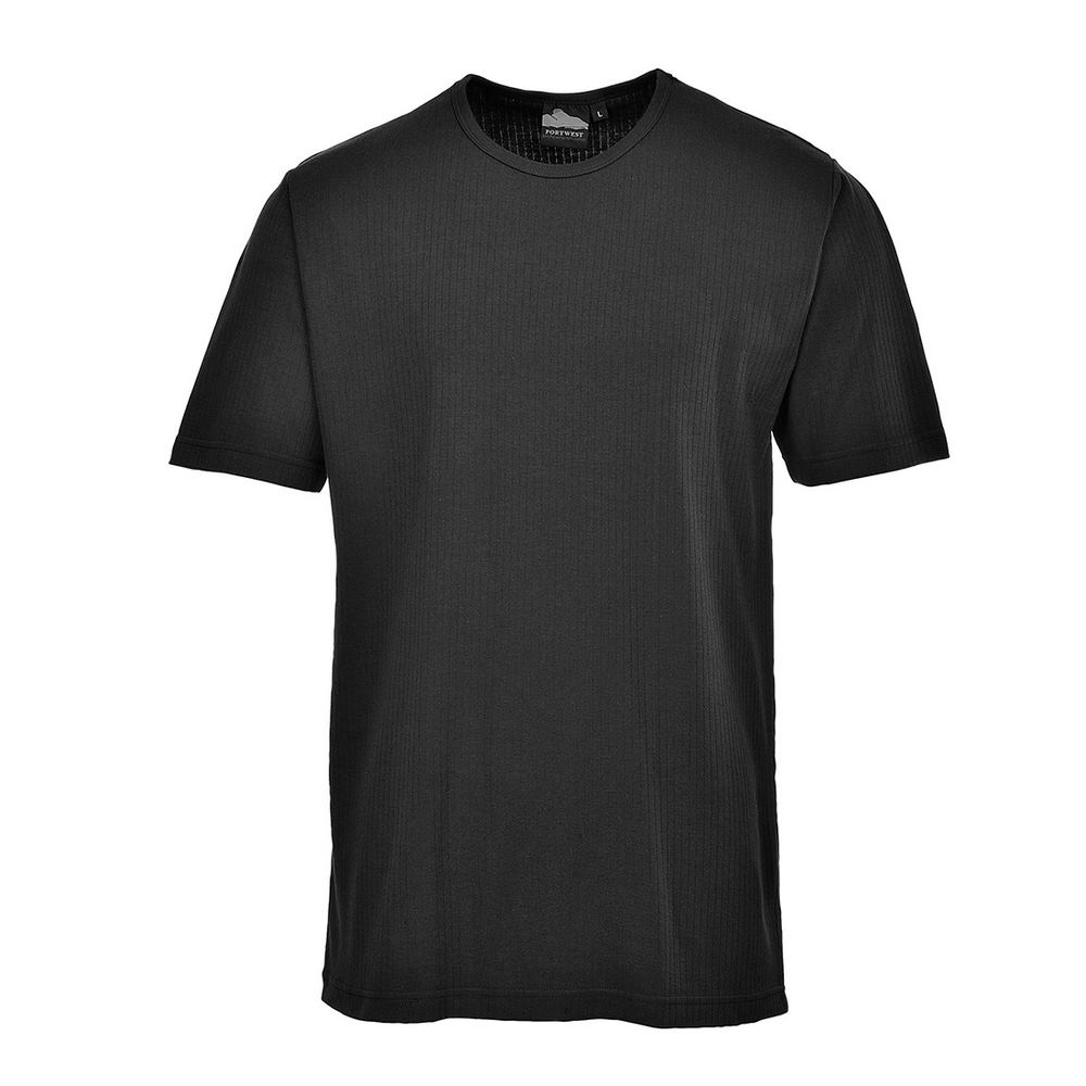 T-shirt Thermique 3